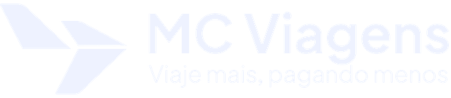 Logo MC Milhas