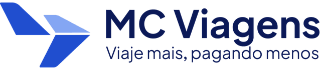 Logo MCMilhas